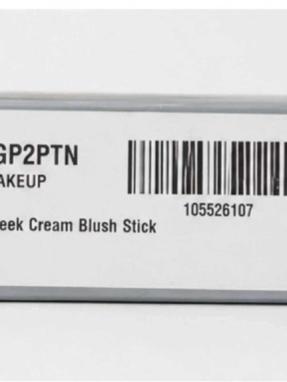 Milk Makeup Lip + Cheek Stick — Color: Werk